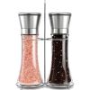 Large Capacity Manual Pepper Mill Pepper Grinder