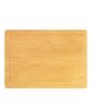 Organic Bamboo Architecture Household Kitchen Accesionse Cutting Board