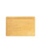 Organic Bamboo Architecture Household Kitchen Accesionse Cutting Board