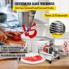 Commercial And Home Sharp Blades Restaurant Manual Tomato Slicer